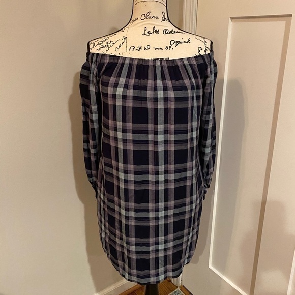 Knox Rose Off the Shoulder Dress Size Medium - Picture 1 of 8